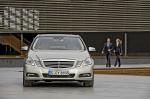 Mercedes-Benz E-Class 2010 года